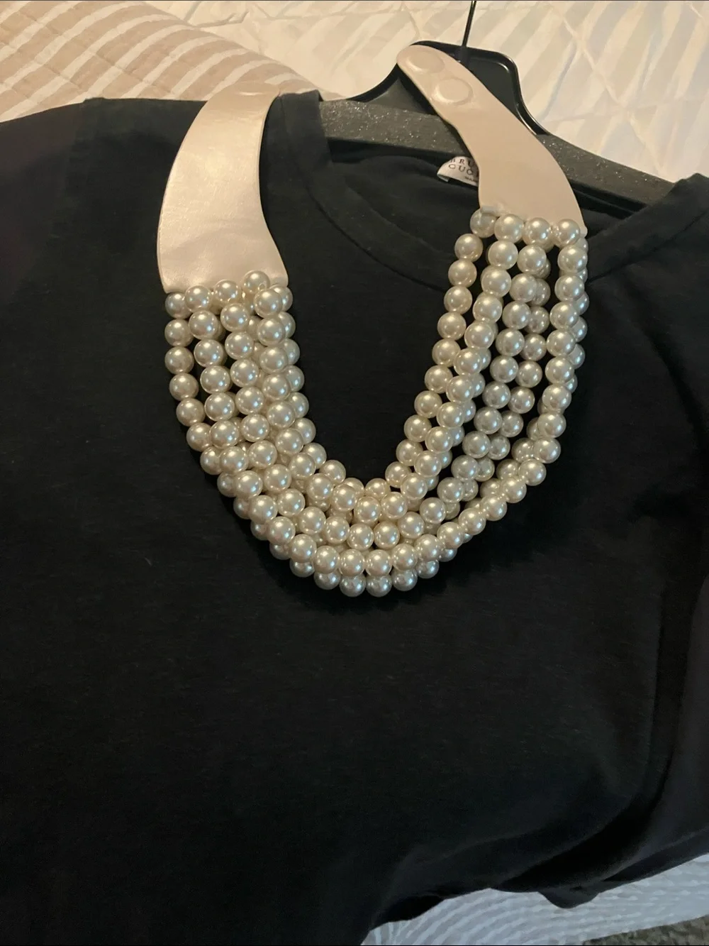 N/A multi strand